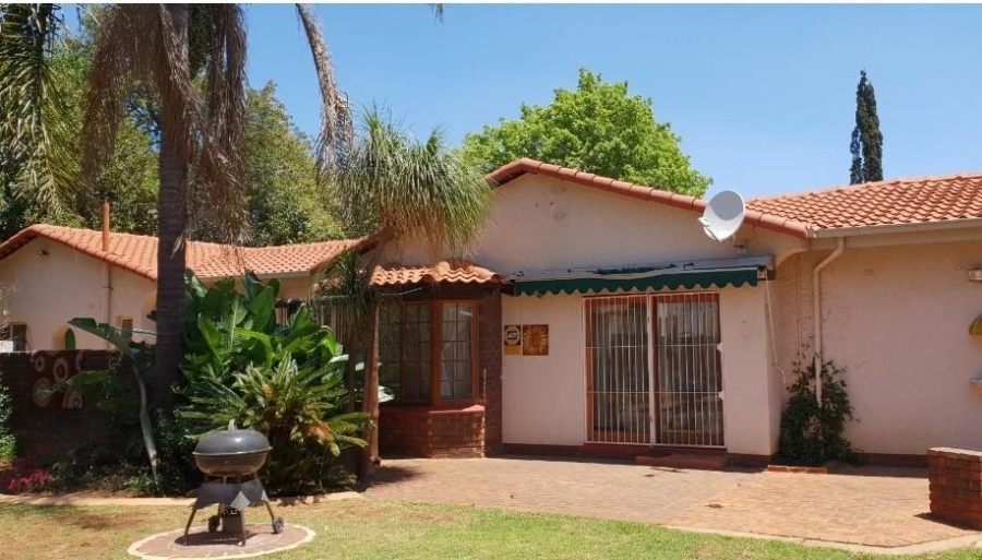 3 Bedroom Property for Sale in Birch Acres Gauteng