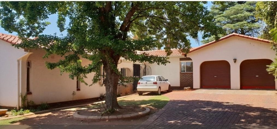 3 Bedroom Property for Sale in Birch Acres Gauteng