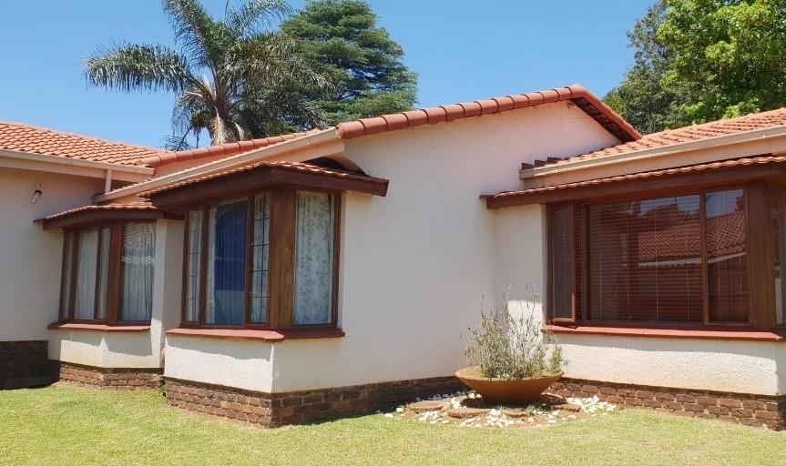 3 Bedroom Property for Sale in Birch Acres Gauteng