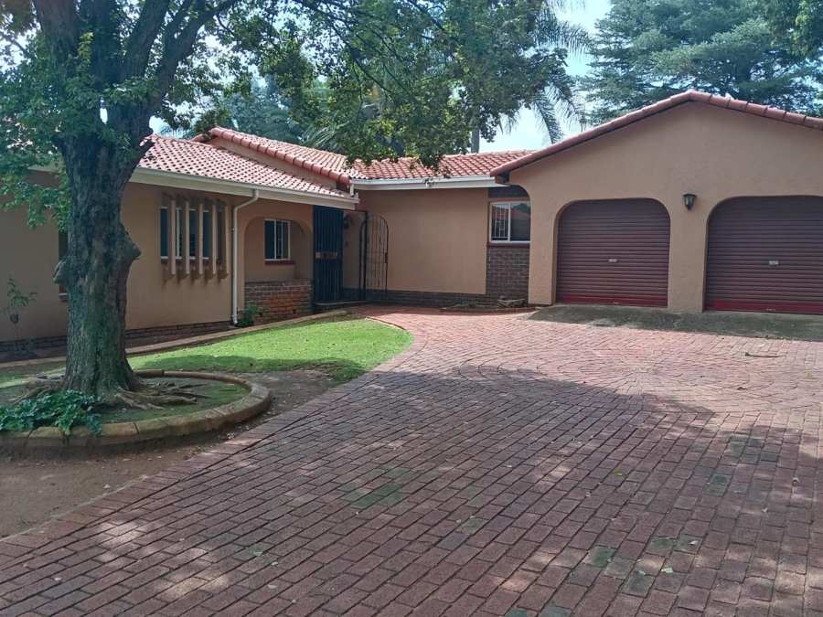 3 Bedroom Property for Sale in Birch Acres Gauteng