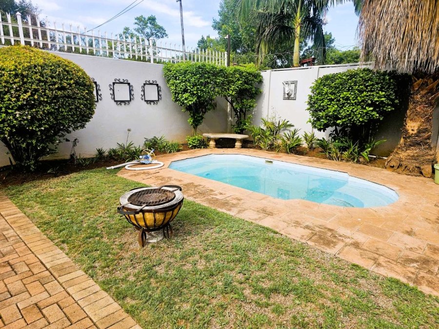 4 Bedroom Property for Sale in Riviera Gauteng