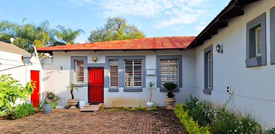 4 Bedroom Property for Sale in Riviera Gauteng