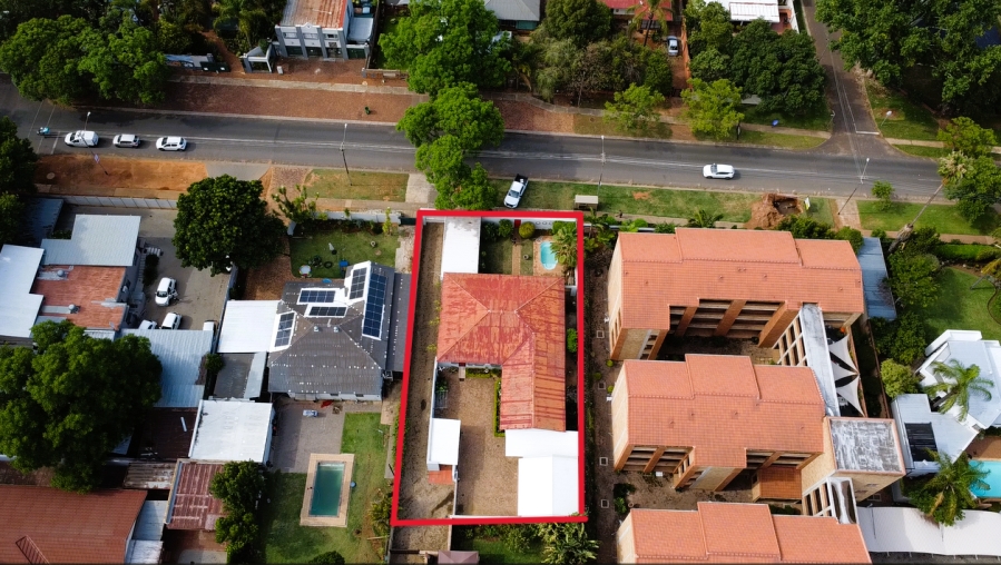 4 Bedroom Property for Sale in Riviera Gauteng