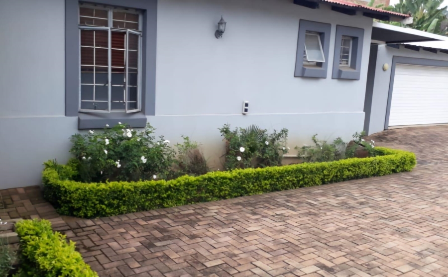 4 Bedroom Property for Sale in Riviera Gauteng