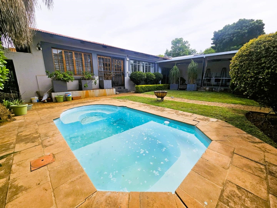 4 Bedroom Property for Sale in Riviera Gauteng