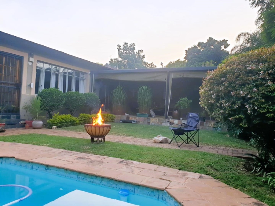 4 Bedroom Property for Sale in Riviera Gauteng