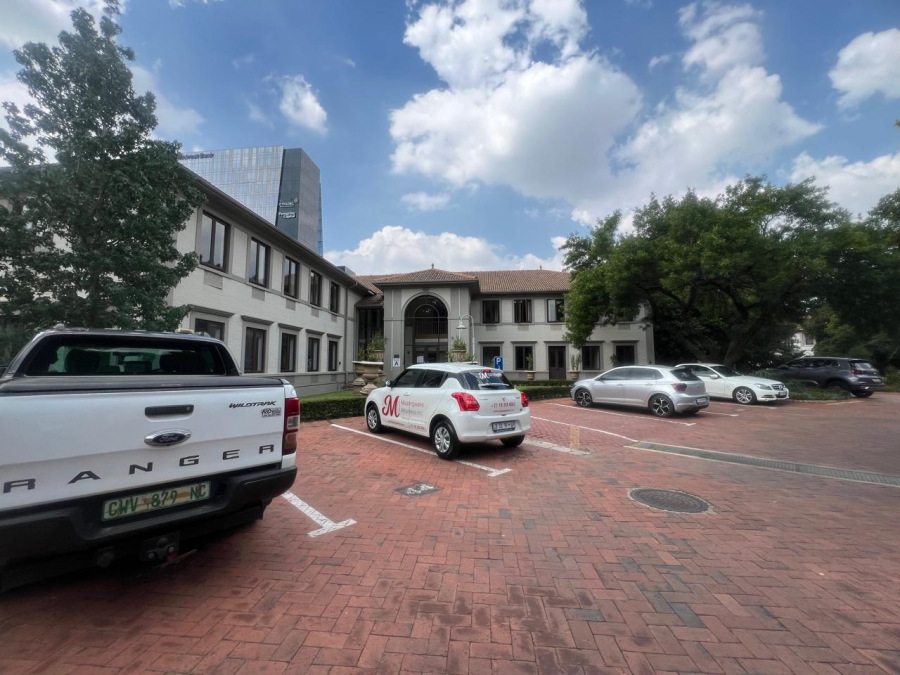 To Let commercial Property for Rent in Wierda Valley Gauteng