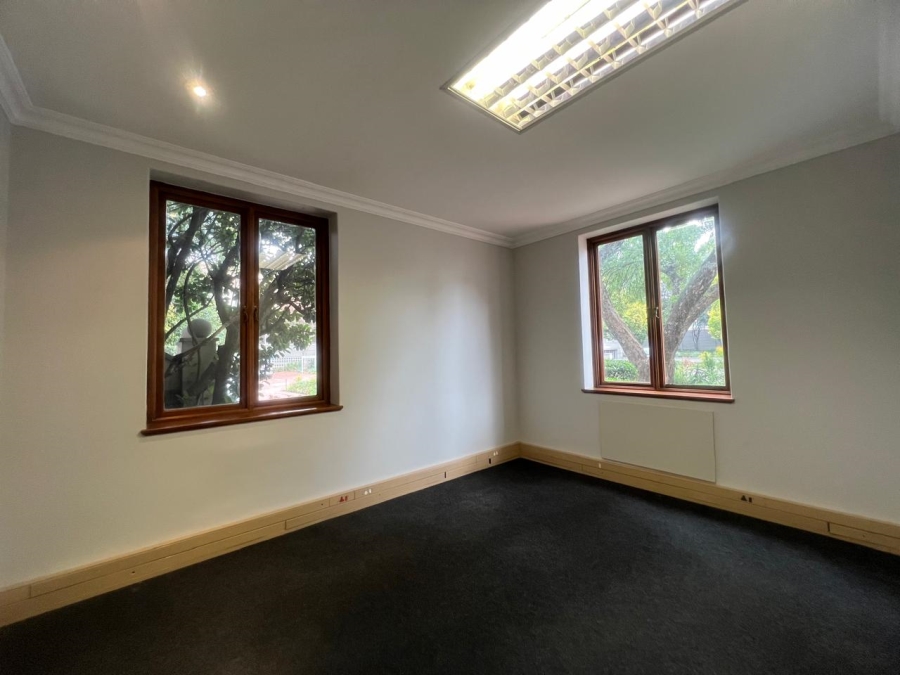 To Let commercial Property for Rent in Wierda Valley Gauteng