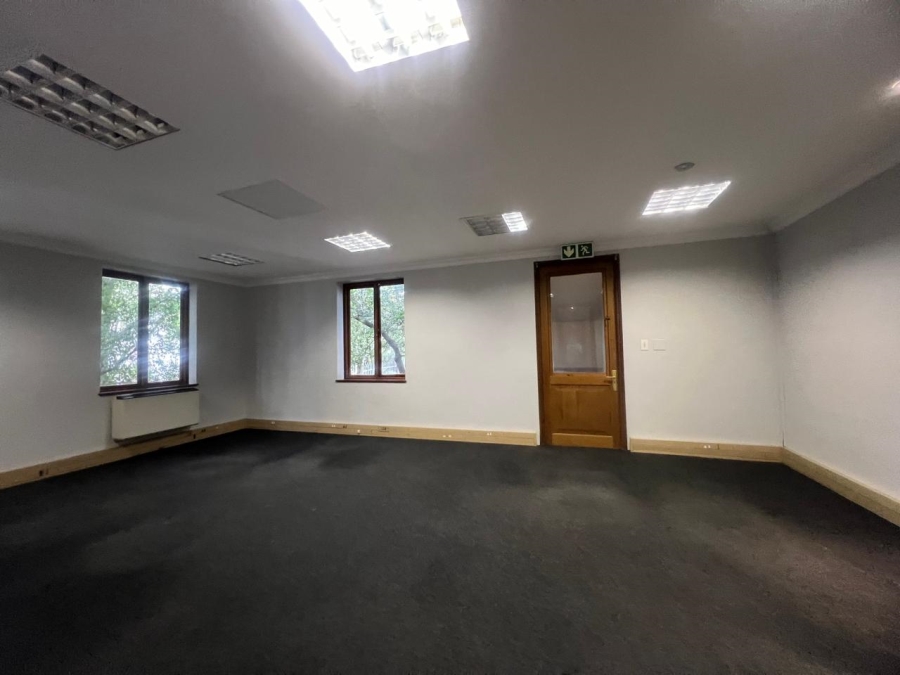 To Let commercial Property for Rent in Wierda Valley Gauteng