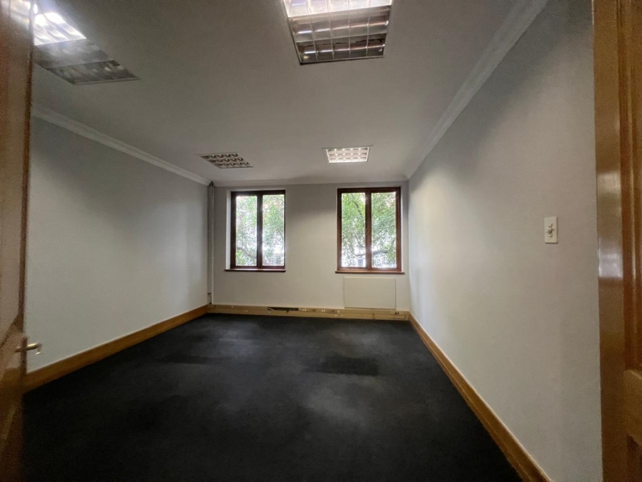 To Let commercial Property for Rent in Wierda Valley Gauteng