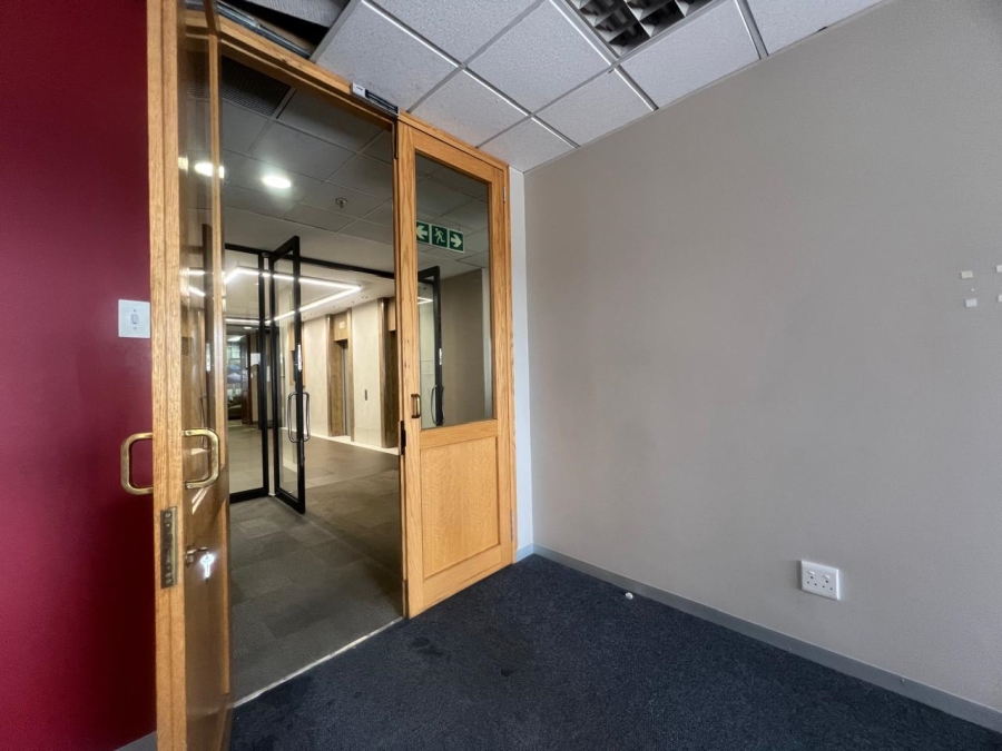 To Let commercial Property for Rent in Rosebank Gauteng