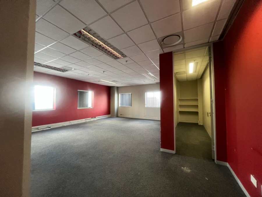 To Let commercial Property for Rent in Rosebank Gauteng