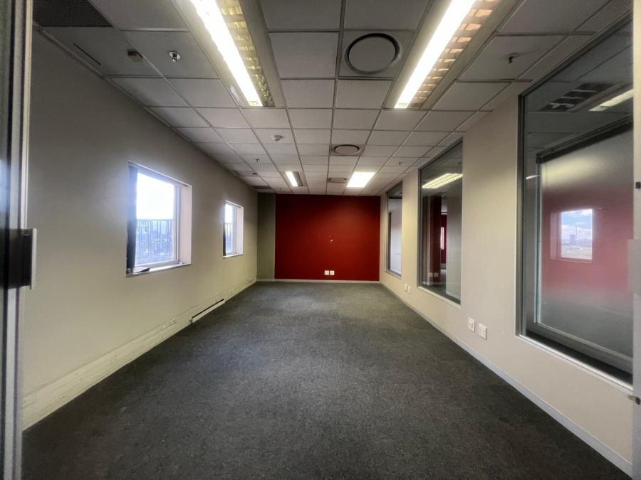 To Let commercial Property for Rent in Rosebank Gauteng