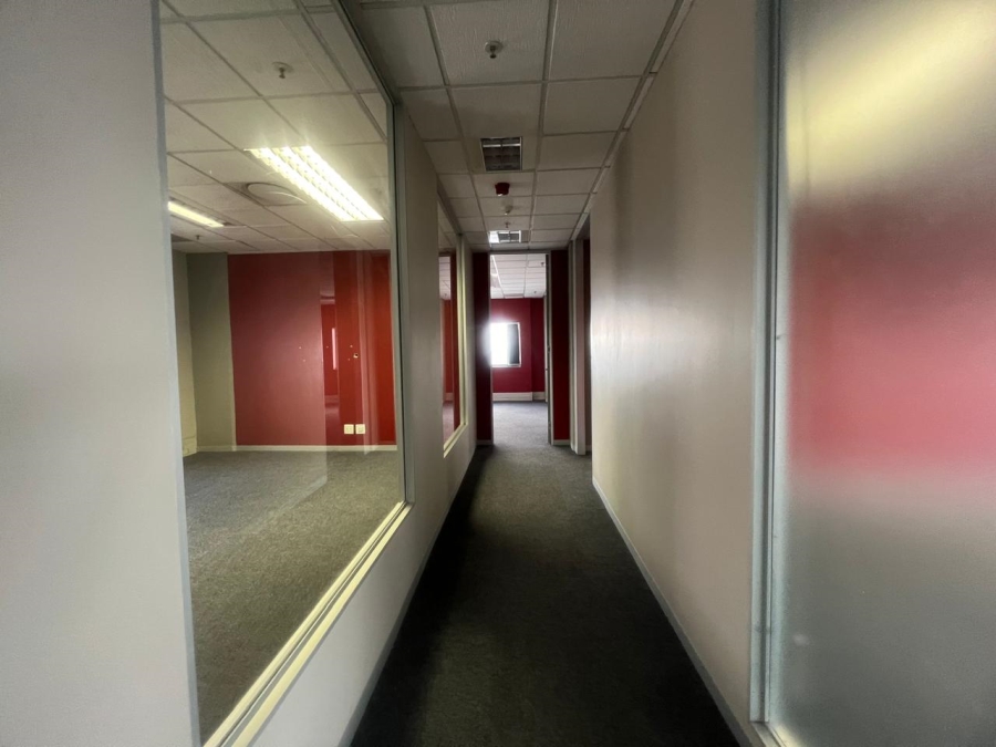 To Let commercial Property for Rent in Rosebank Gauteng