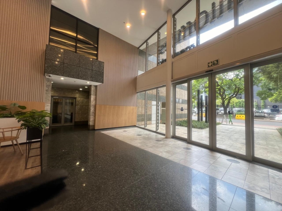 To Let commercial Property for Rent in Rosebank Gauteng