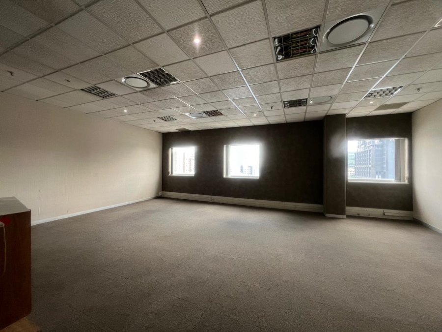 To Let commercial Property for Rent in Rosebank Gauteng