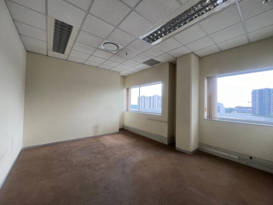 To Let commercial Property for Rent in Rosebank Gauteng