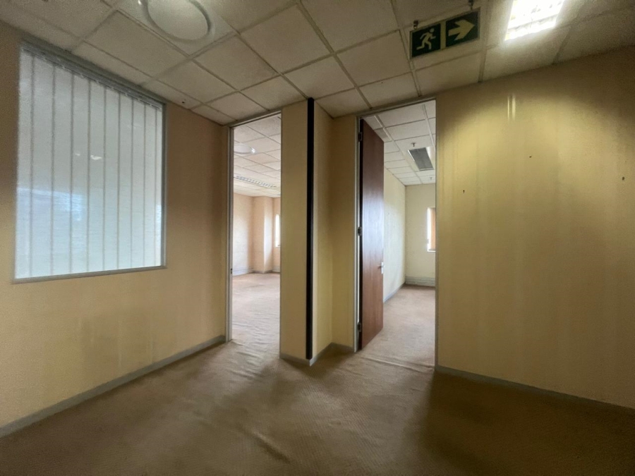 To Let commercial Property for Rent in Rosebank Gauteng