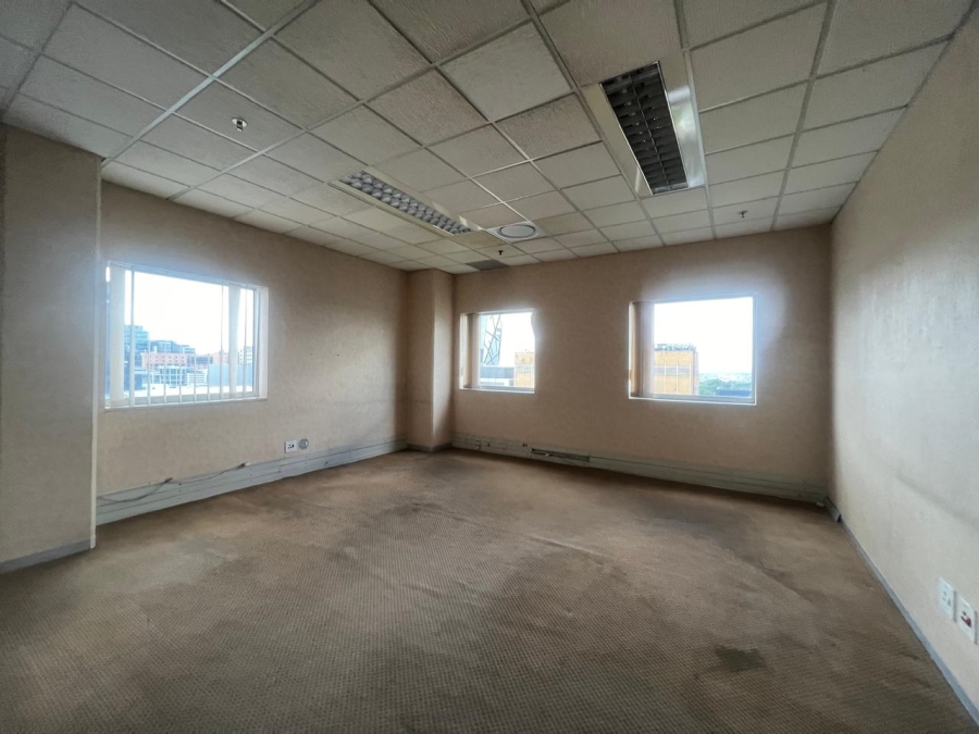 To Let commercial Property for Rent in Rosebank Gauteng