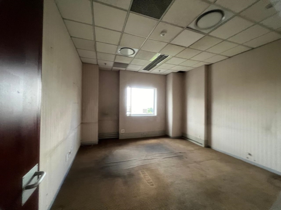 To Let commercial Property for Rent in Rosebank Gauteng