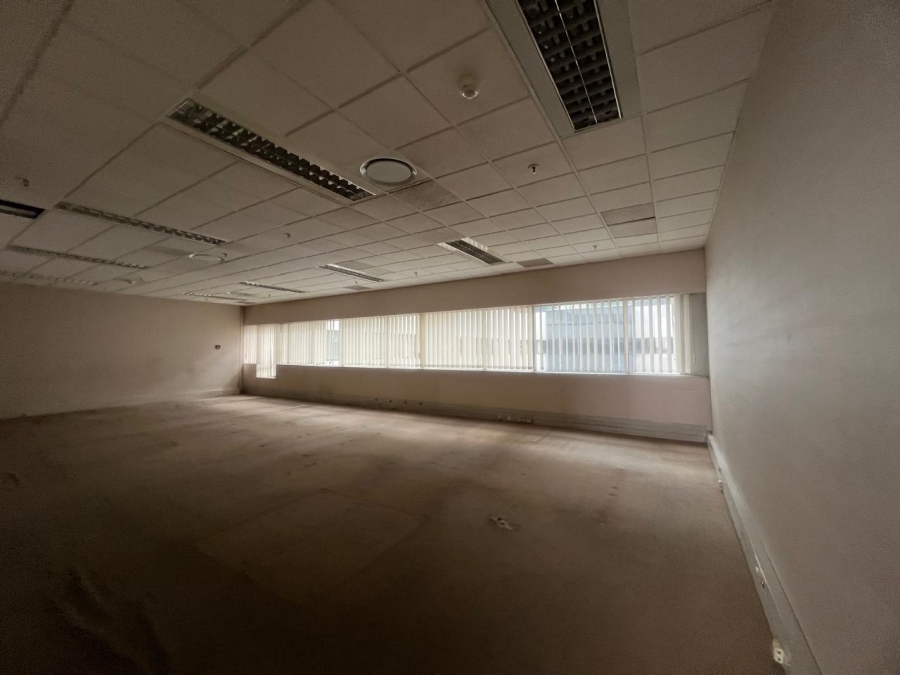 To Let commercial Property for Rent in Rosebank Gauteng