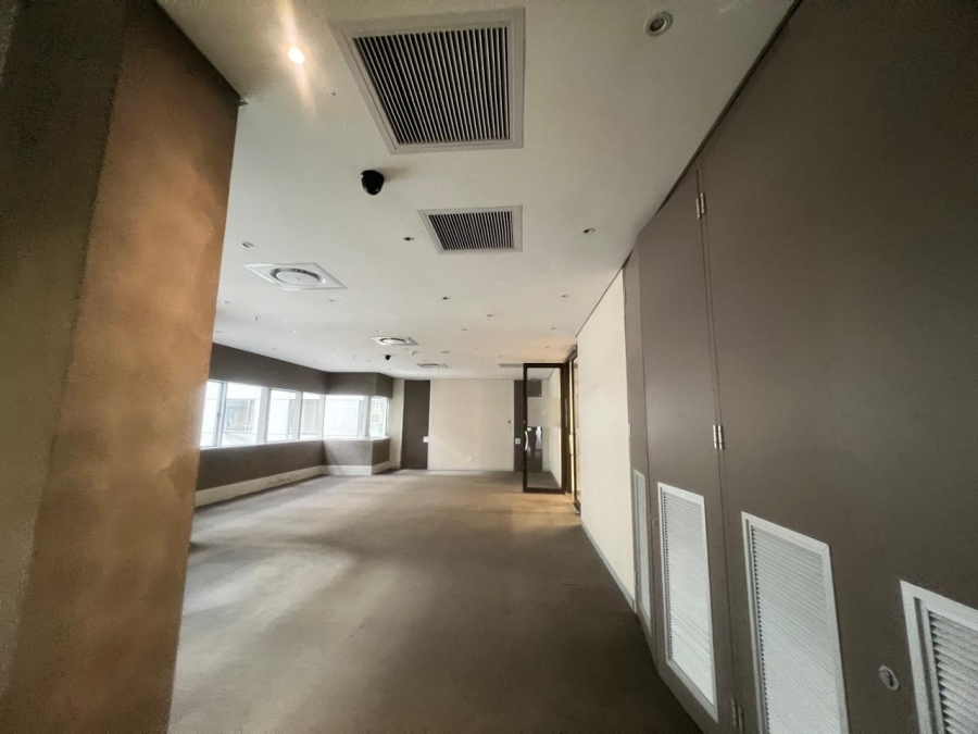 To Let commercial Property for Rent in Rosebank Gauteng