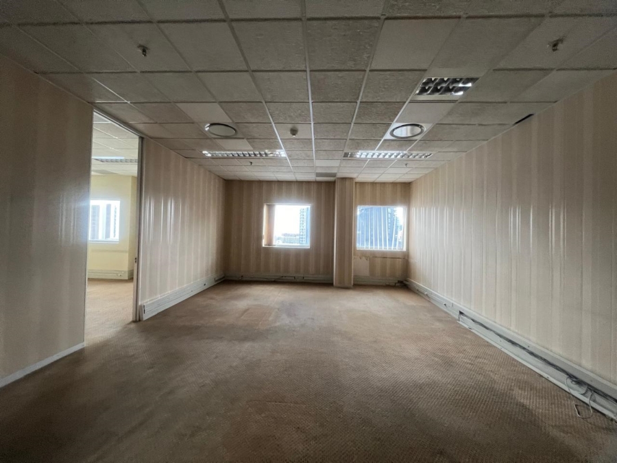 To Let commercial Property for Rent in Rosebank Gauteng