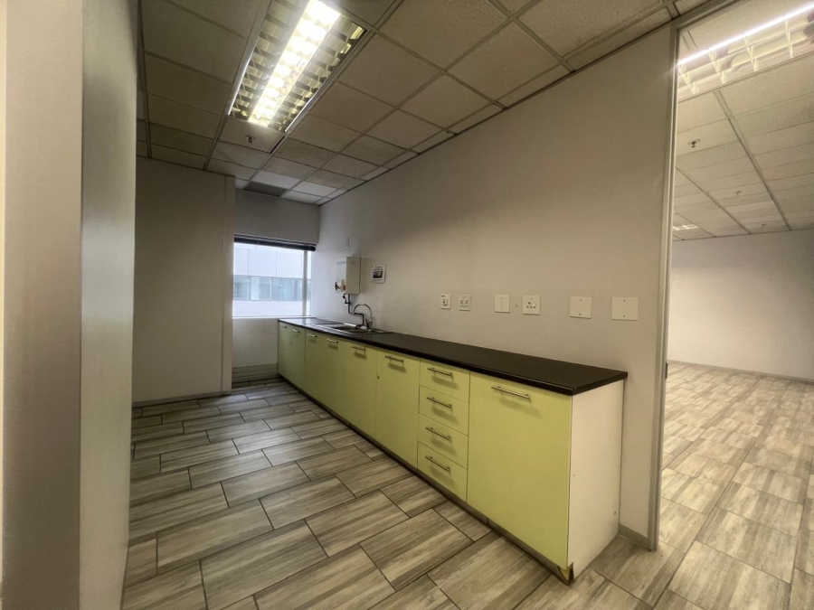 To Let commercial Property for Rent in Rosebank Gauteng