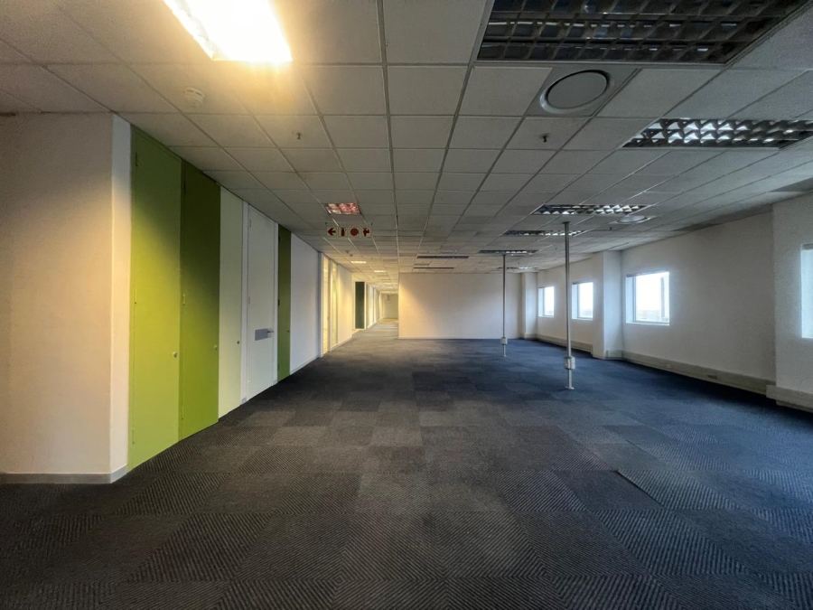 To Let commercial Property for Rent in Rosebank Gauteng