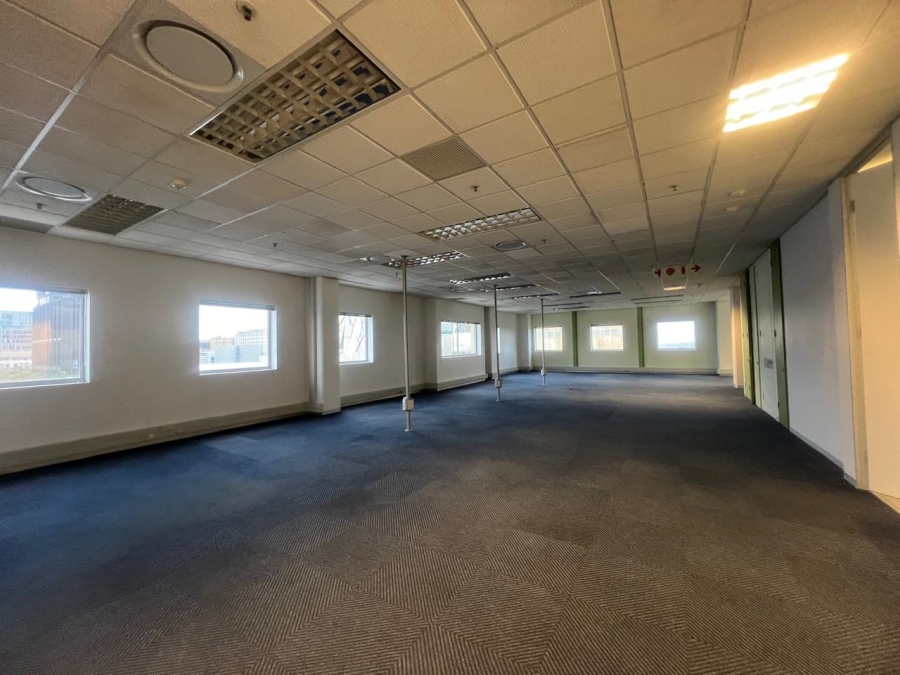 To Let commercial Property for Rent in Rosebank Gauteng