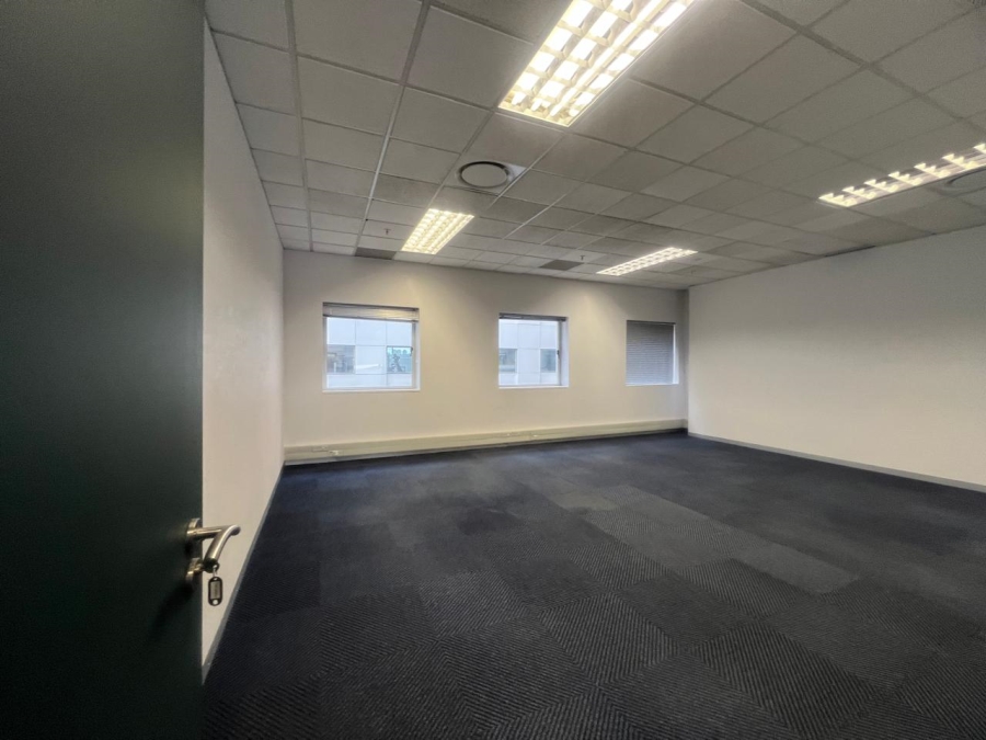 To Let commercial Property for Rent in Rosebank Gauteng