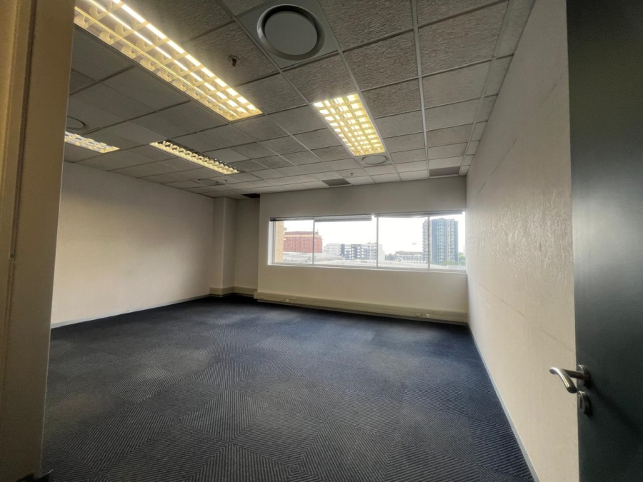 To Let commercial Property for Rent in Rosebank Gauteng