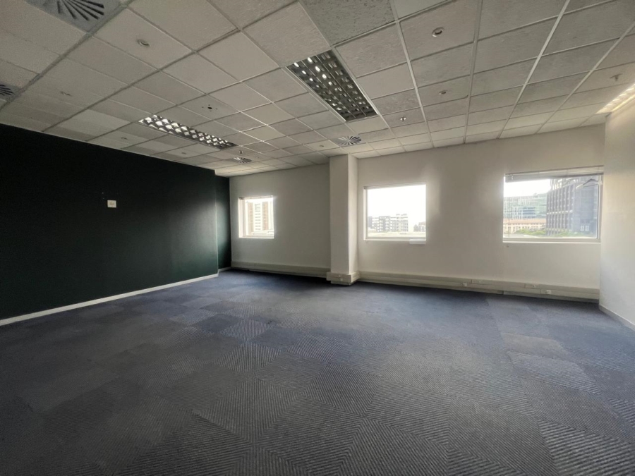 To Let commercial Property for Rent in Rosebank Gauteng