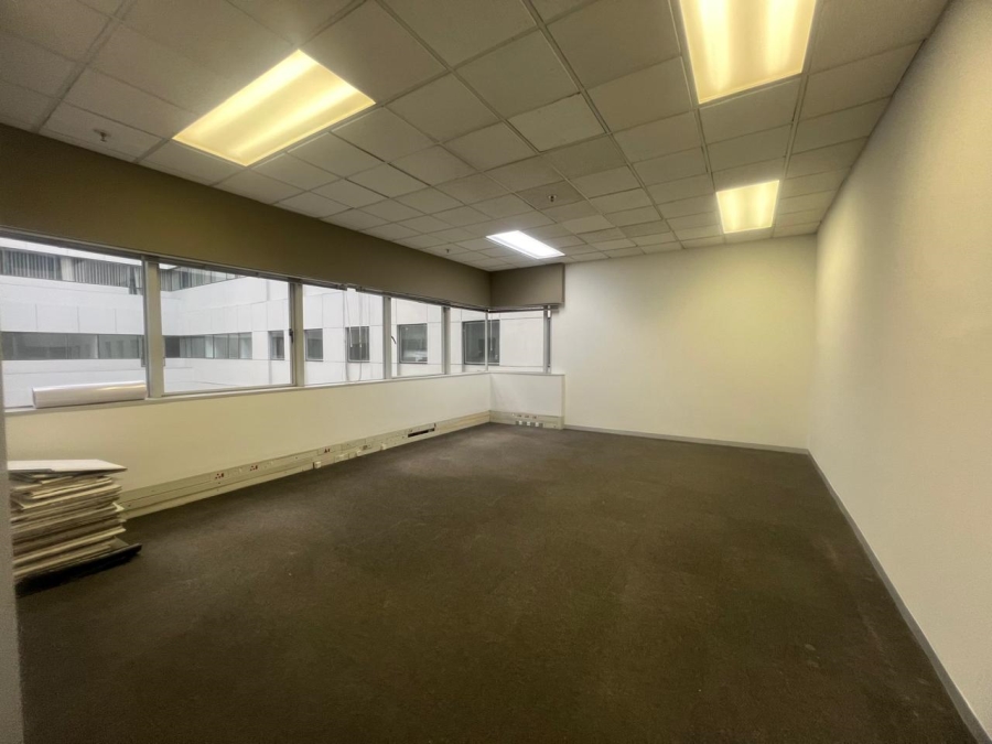 To Let commercial Property for Rent in Rosebank Gauteng