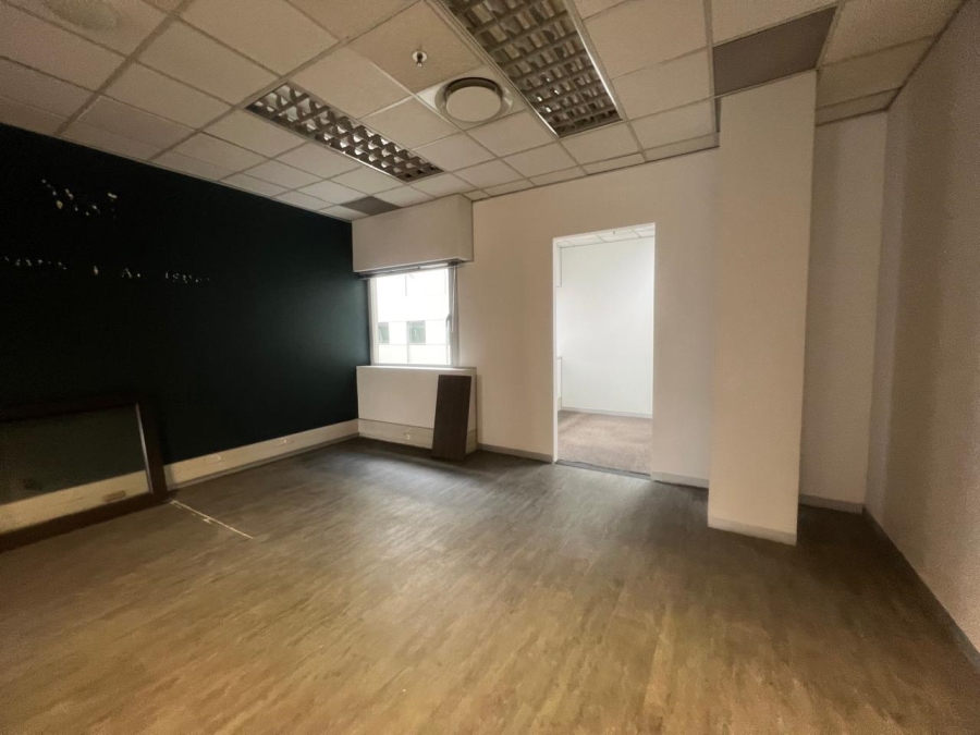 To Let commercial Property for Rent in Rosebank Gauteng