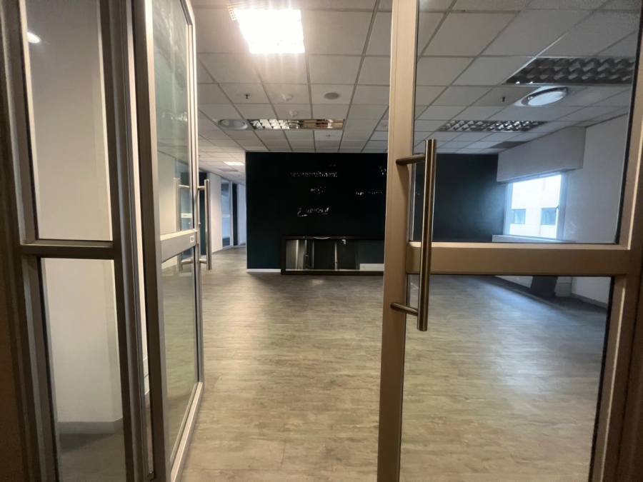 To Let commercial Property for Rent in Rosebank Gauteng