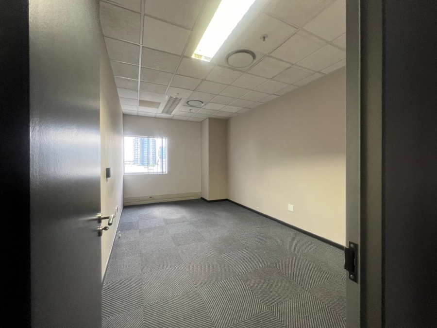 To Let commercial Property for Rent in Rosebank Gauteng