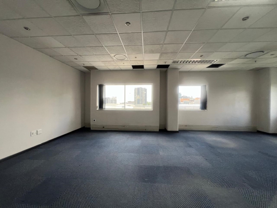 To Let commercial Property for Rent in Rosebank Gauteng