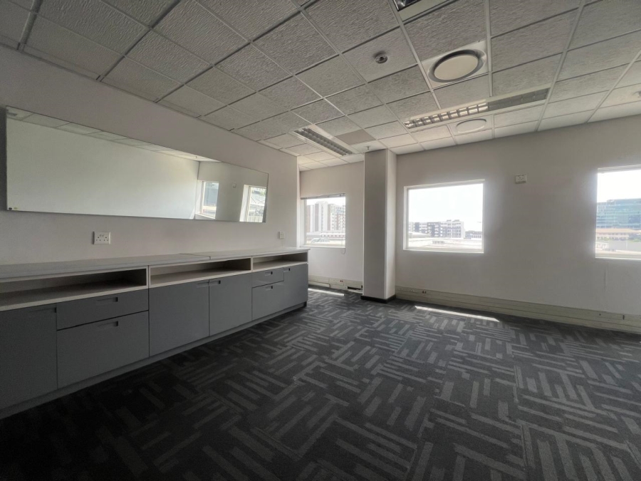 To Let commercial Property for Rent in Rosebank Gauteng