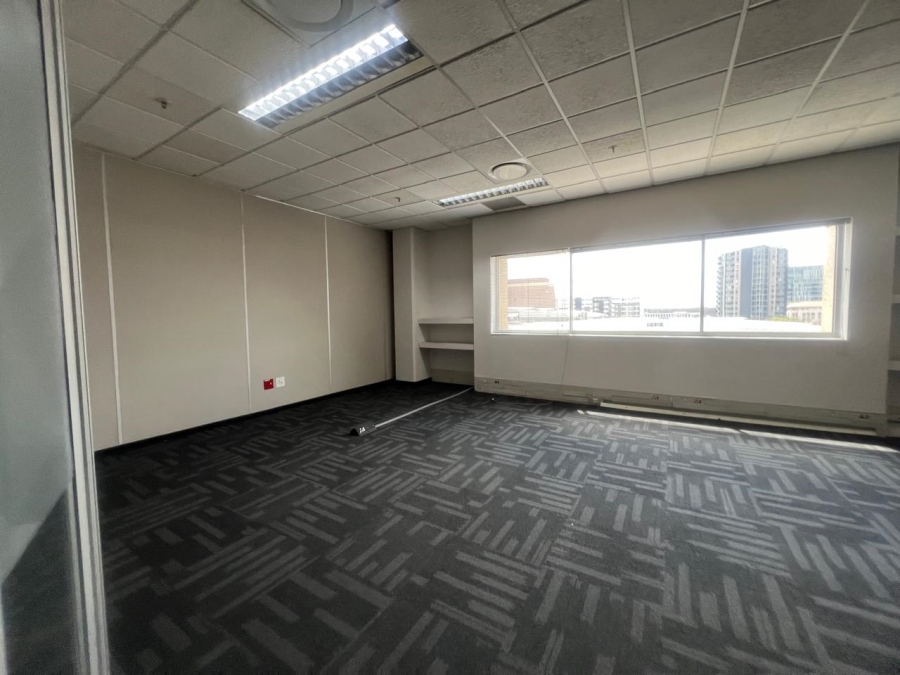 To Let commercial Property for Rent in Rosebank Gauteng