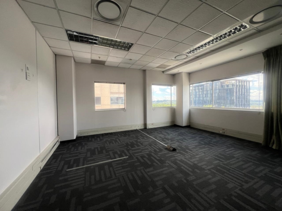 To Let commercial Property for Rent in Rosebank Gauteng