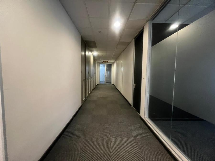 To Let commercial Property for Rent in Rosebank Gauteng