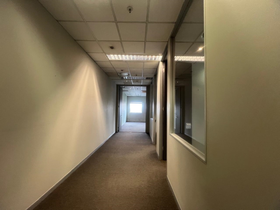 To Let commercial Property for Rent in Rosebank Gauteng