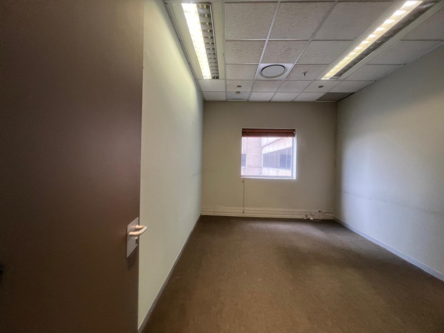 To Let commercial Property for Rent in Rosebank Gauteng