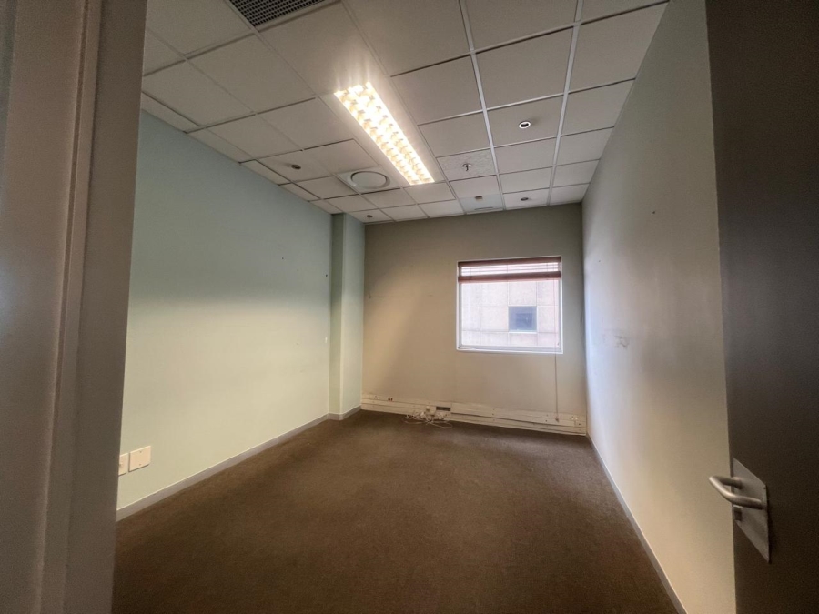 To Let commercial Property for Rent in Rosebank Gauteng