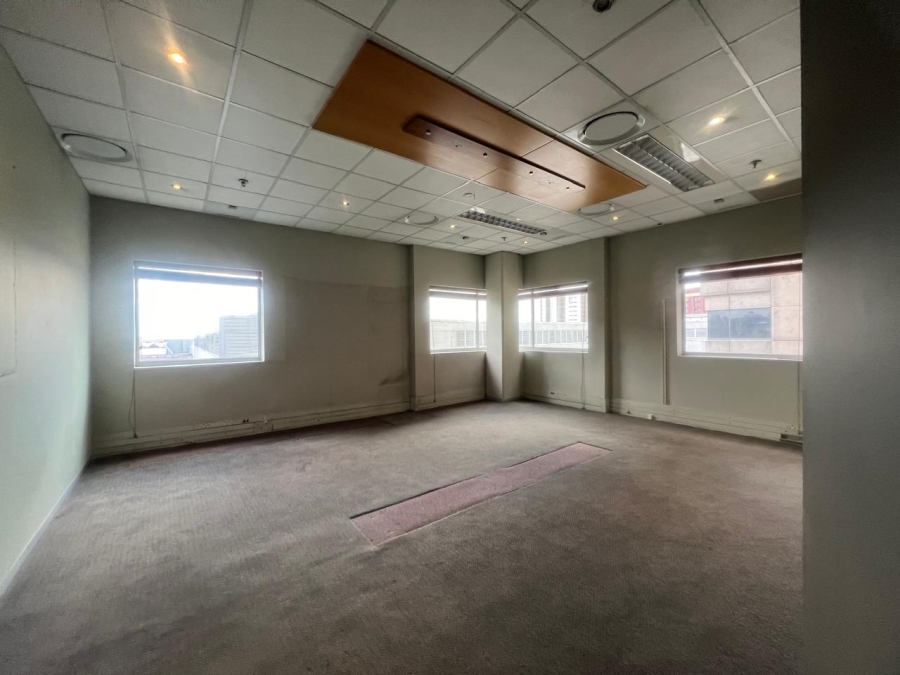 To Let commercial Property for Rent in Rosebank Gauteng