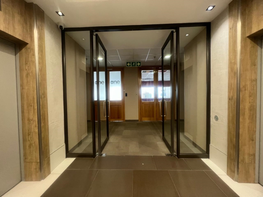 To Let commercial Property for Rent in Rosebank Gauteng