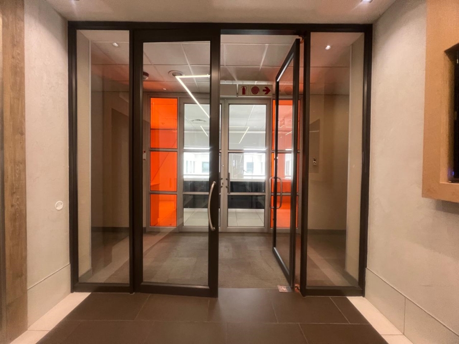 To Let commercial Property for Rent in Rosebank Gauteng