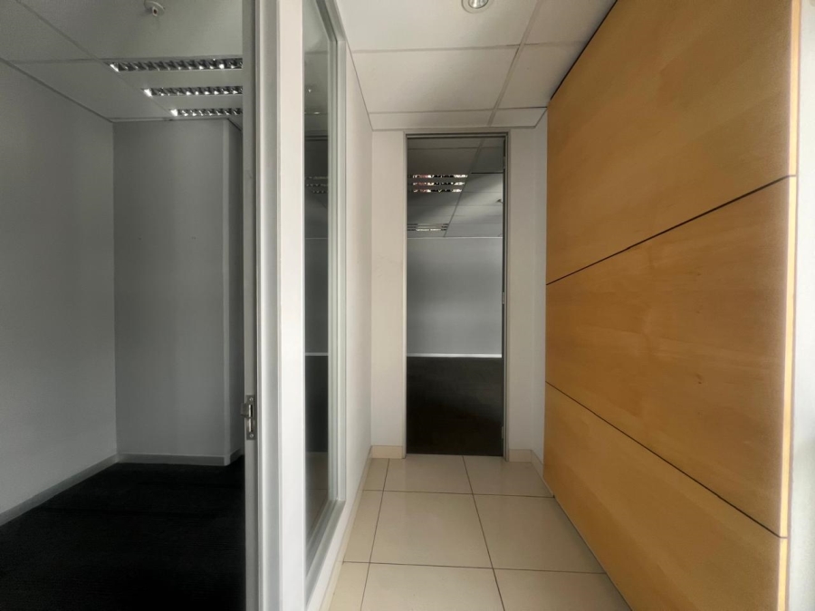 To Let commercial Property for Rent in Rosebank Gauteng