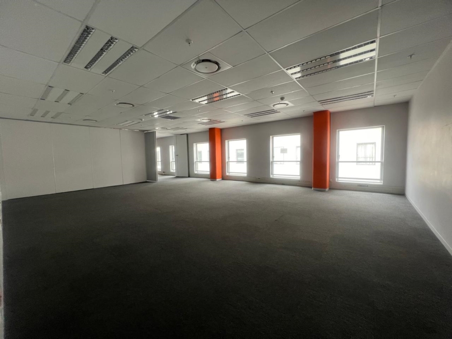 To Let commercial Property for Rent in Rosebank Gauteng